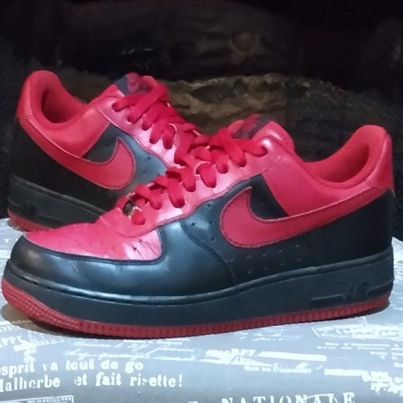 Nike Other - Nike Air Force -1 82's Sneakers